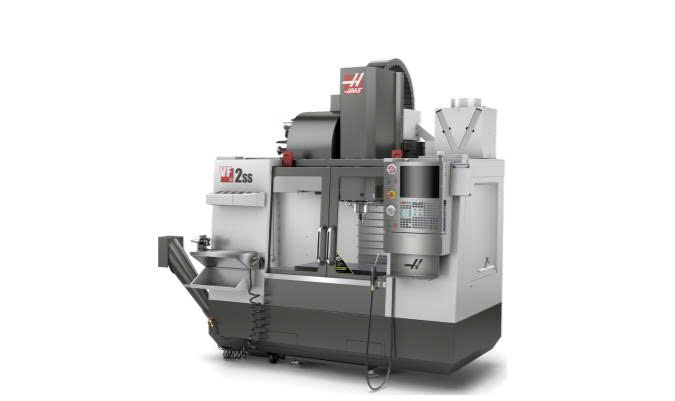 Máy phay công nghiệp