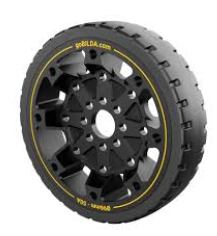 Bánh xe bám đường