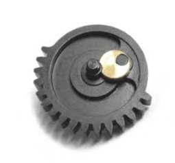 Bánh răng phân đoạn