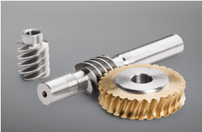 Bánh răng trục vít